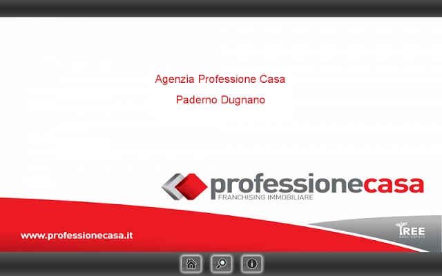 Agenzia Paderno Dugnano截图7