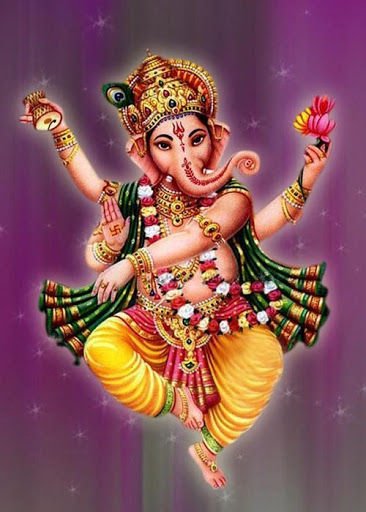 Ganesh截图2