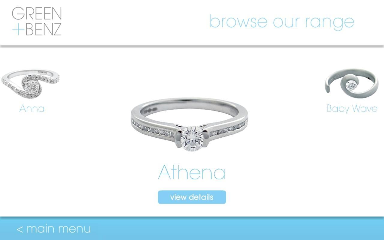 Engagement Ring Finder截图4