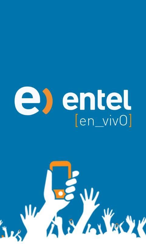 entel en_vivO截图2