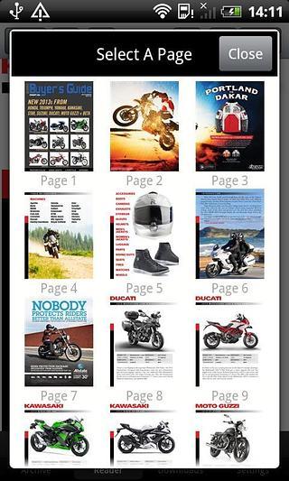 Ultimate Moto截图5