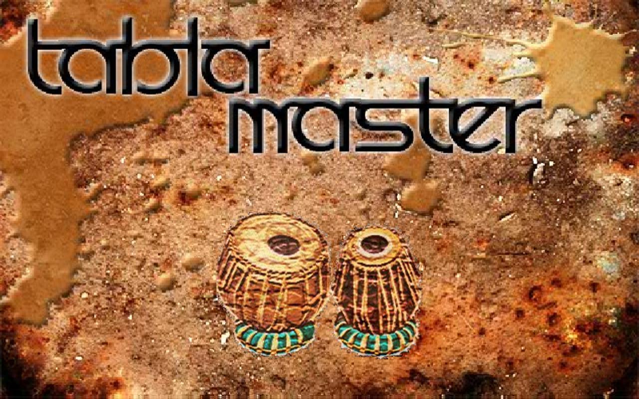 Tabla Master截图2