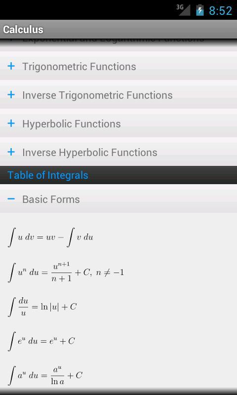 Math Peak截图5