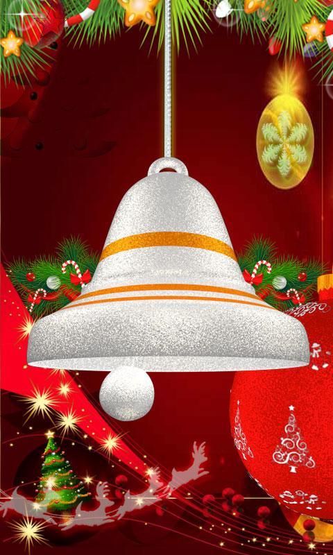 Christmas Bells 3D截图1