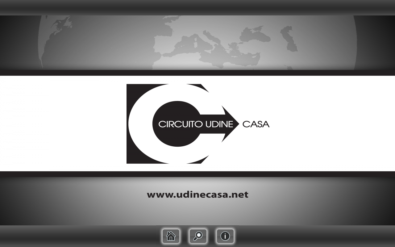 Circuito Udine Casa截图1