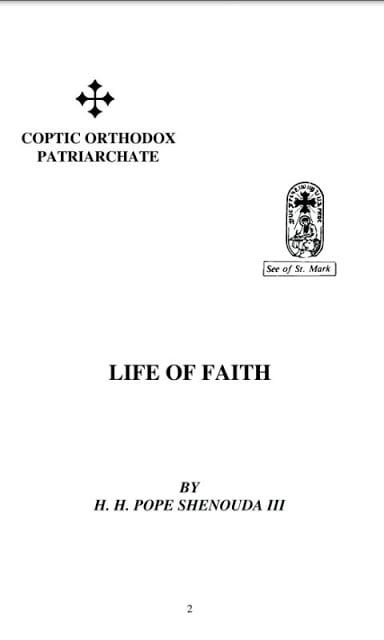 Life of Faith截图3