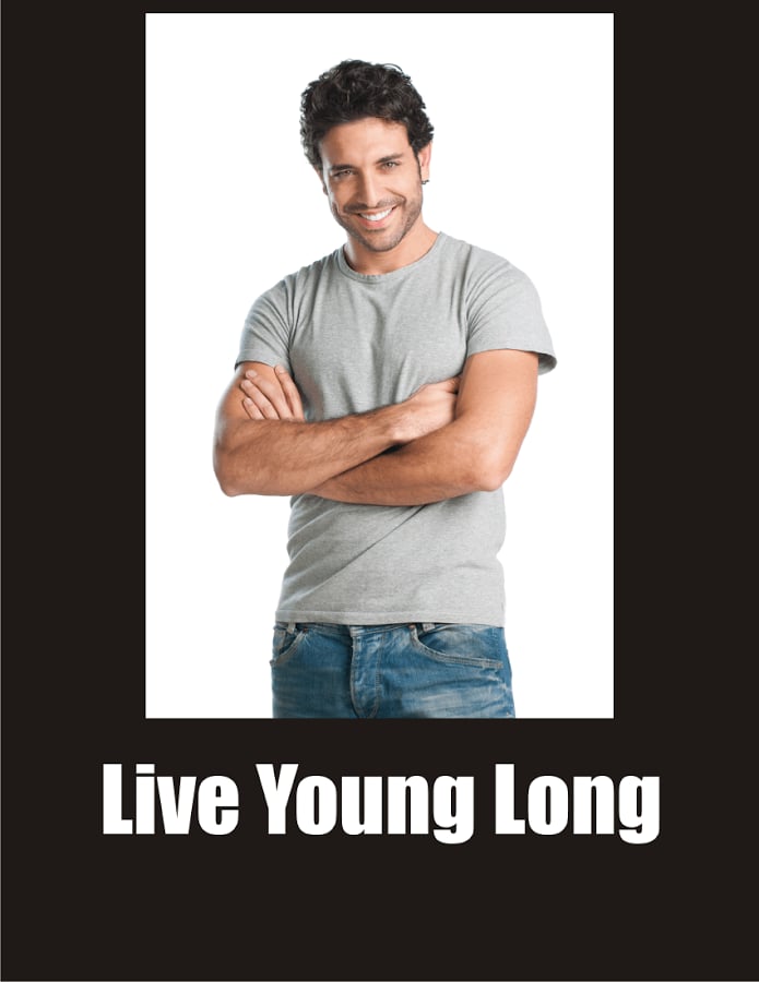 Live Young Long截图2