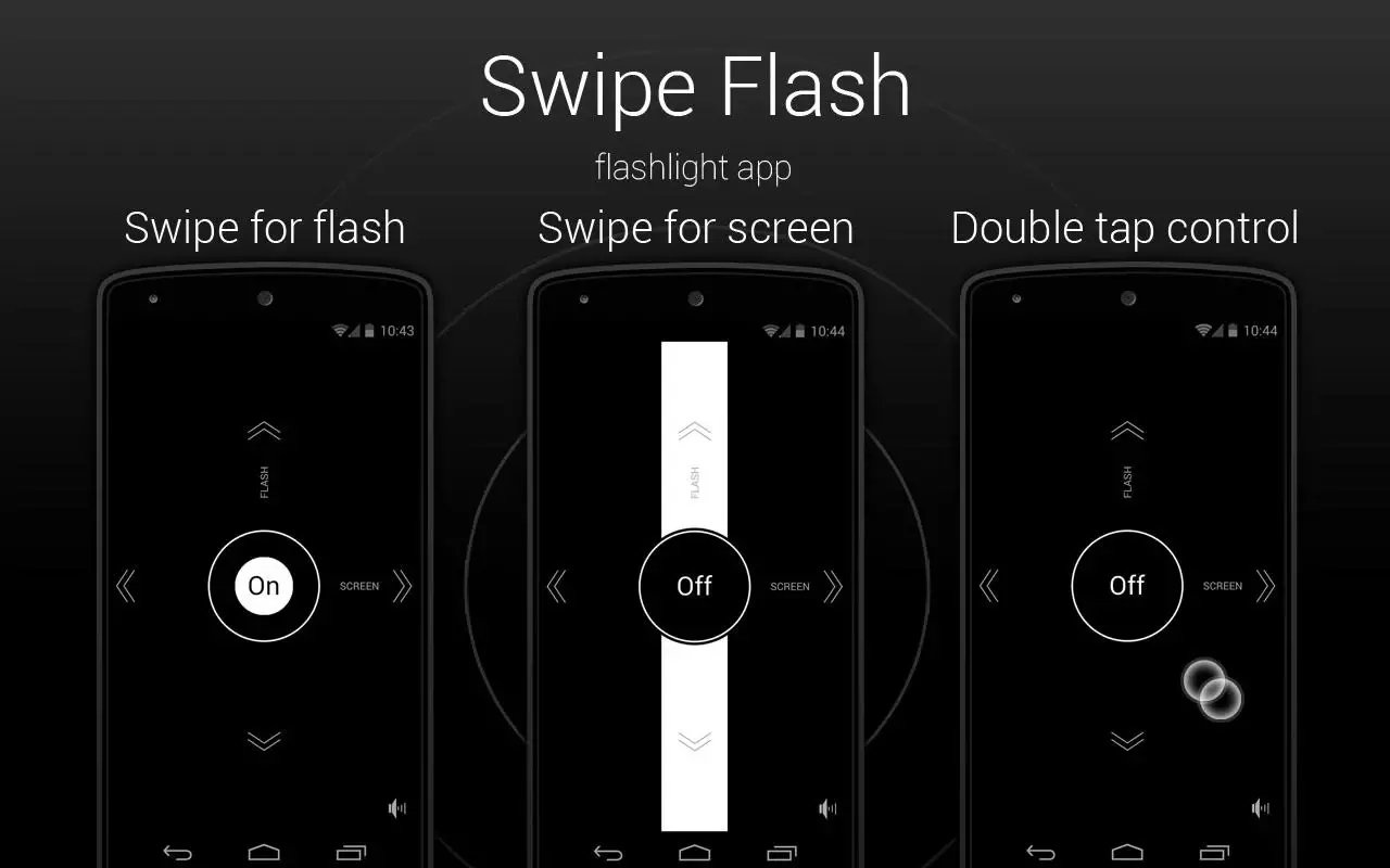 Swipe Flash截图3