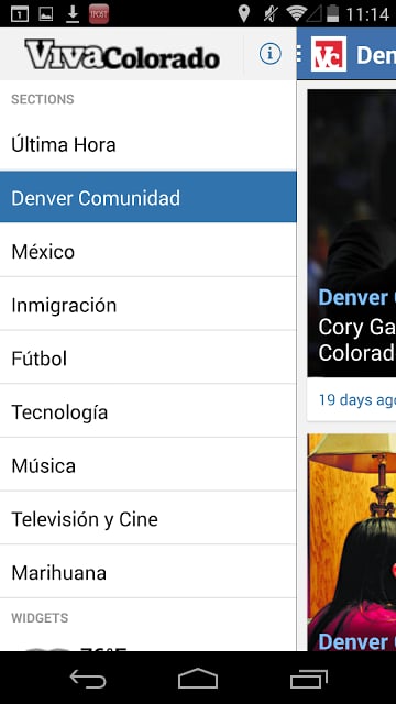 Viva Colorado截图2