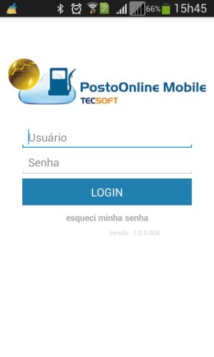 Posto Mobile截图4