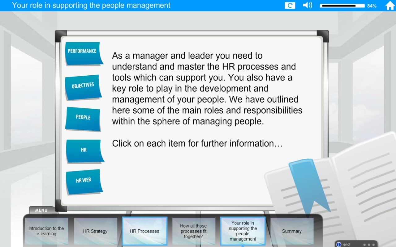 People Management截图4