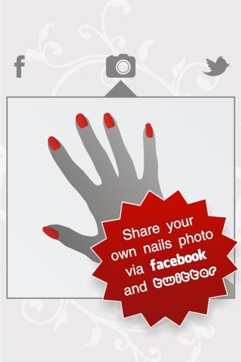 My Cute Nails截图2