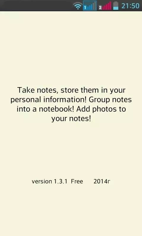 P Notepad.Free截图3