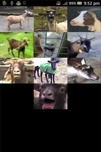 Screaming Goats SoundBoard截图2