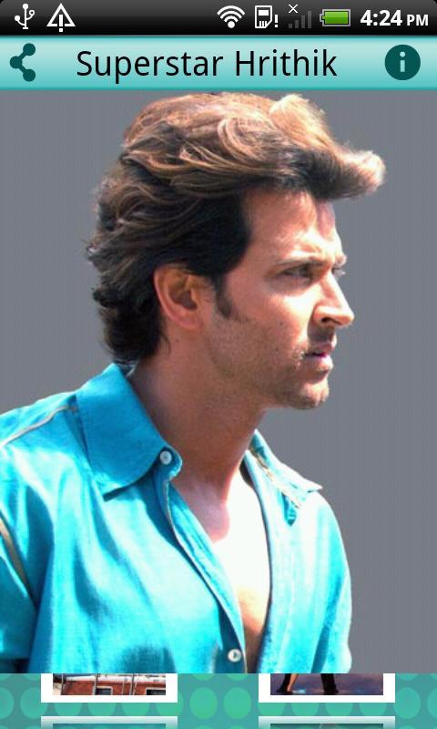 Superstar Hrithik截图6