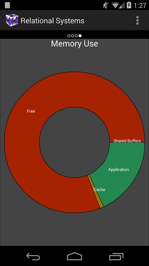 Relational Systems截图4