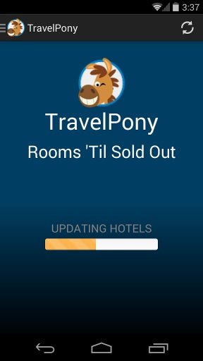 TravelPony Hotel Deals截图3