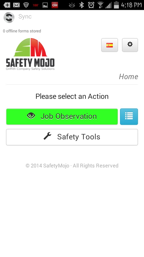 Safety Mojo截图3