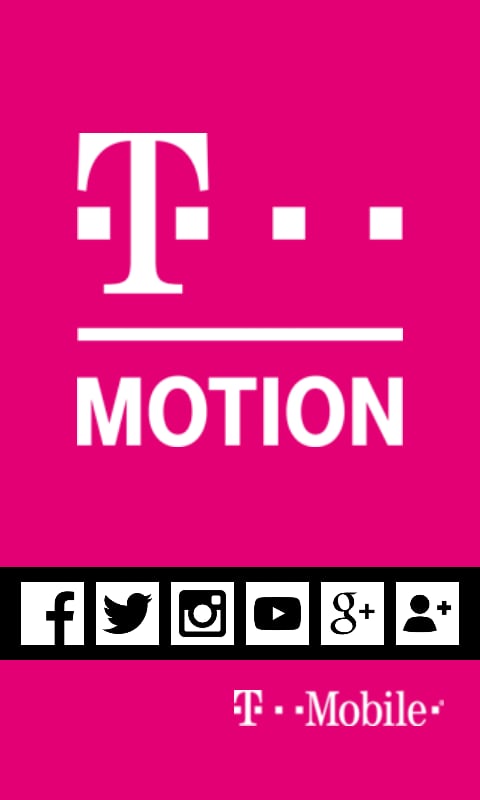 Motion from T-Mobile截图2