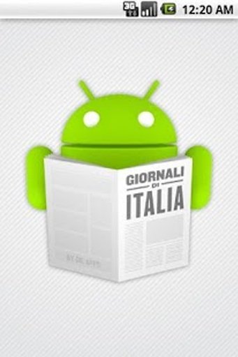 Giornali di Italia截图2