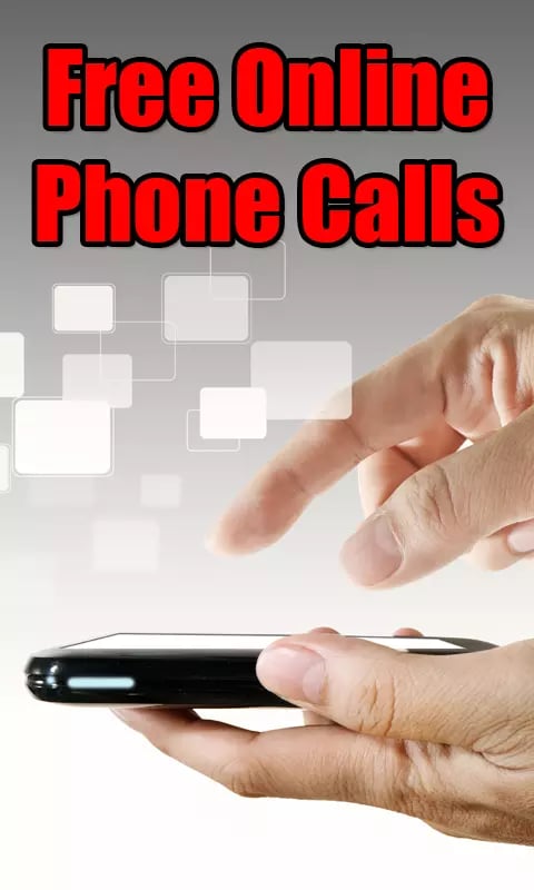 Free Online Phone Calls截图2