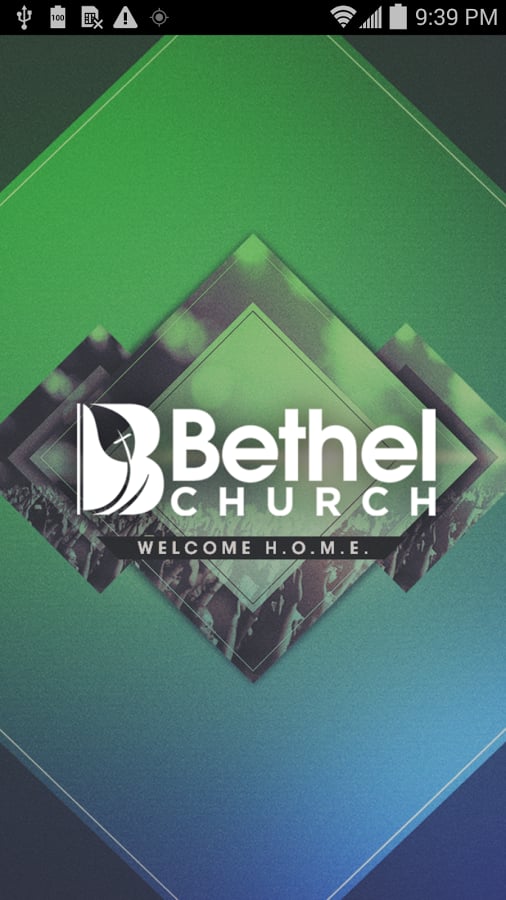 Bethel Church SJ截图1