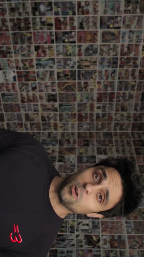 Ray William Johnson Seri...截图1