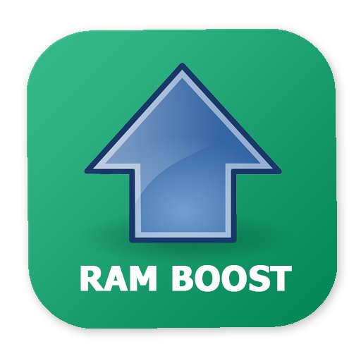 RAM Increaser App截图1