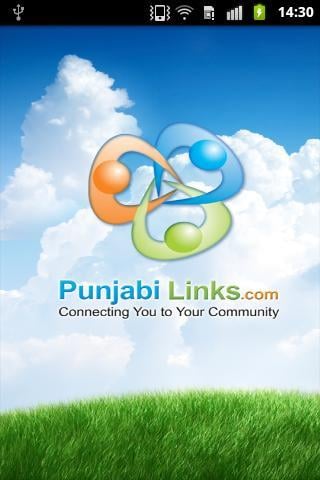 Punjabi Links截图1