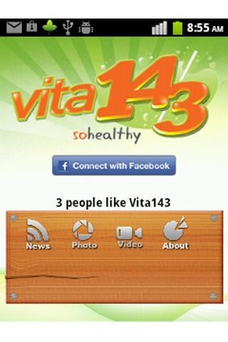 Vita143截图2