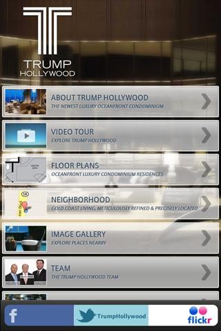 Trump Hollywood截图3