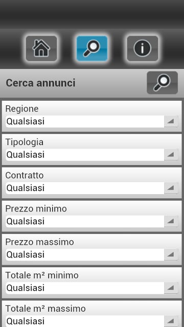 Agenzia Paderno Dugnano截图1