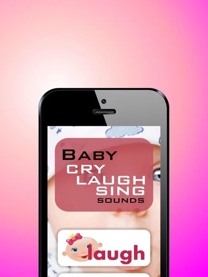 Baby cry laugh and sing ...截图4