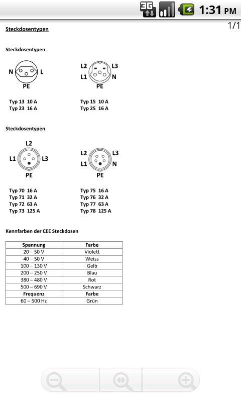 HHM Elektrospick截图6