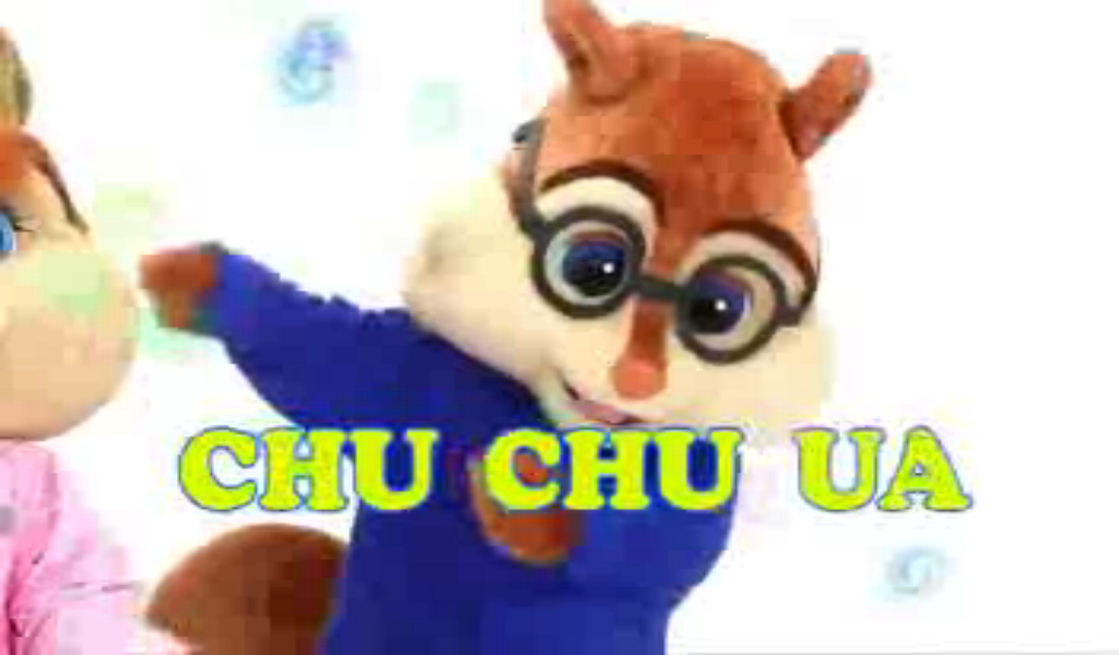 Chu-Chu-Ua截图2