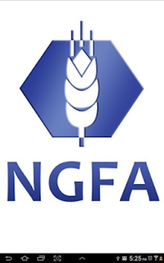 NGFA 2014 Events截图2