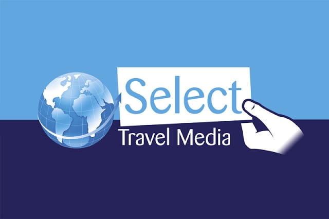 Select Travel AR截图4