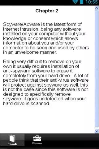 Computer Safety截图3