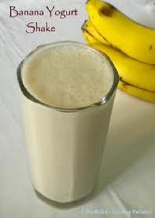 Make Banana Milk截图2