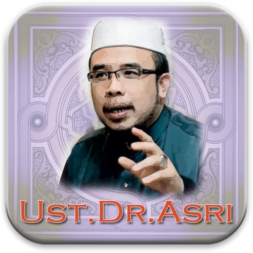 Ceramah Agama Ust.Dr.Asr...截图2