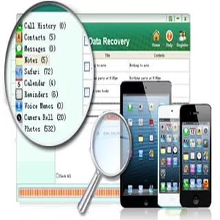 Deleted Photo Recovery F...截图2