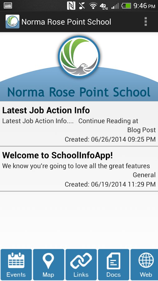 Norma Rose Point School截图4