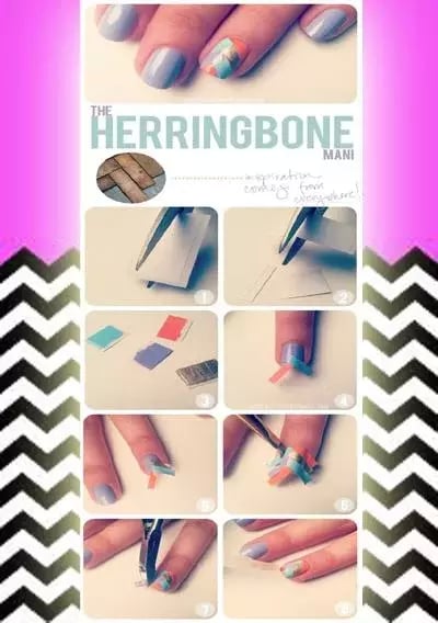 Beginner's Nail Art截图2