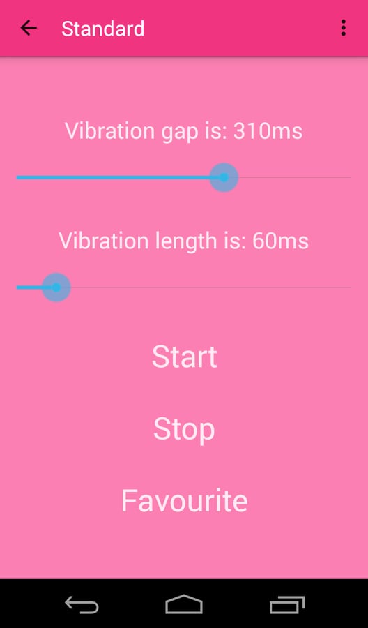 Vibrate Away截图3