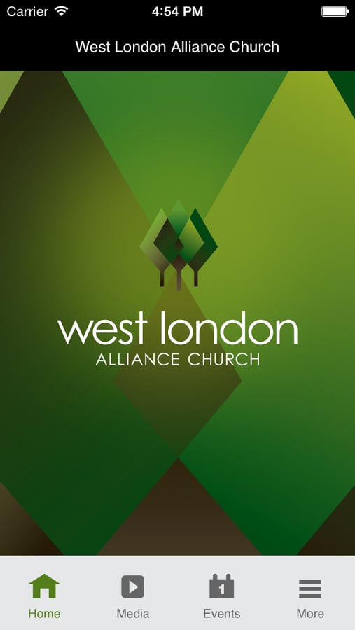 West London Alliance Chu...截图3