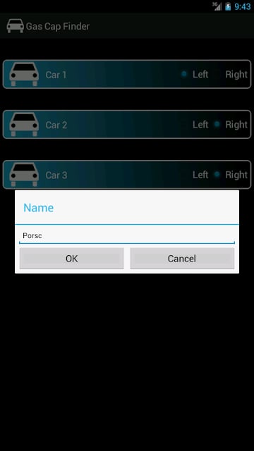 Gas Cap Finder截图2