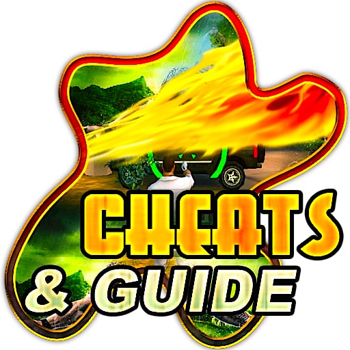 Gangstar RCOS Guide Chea...截图2