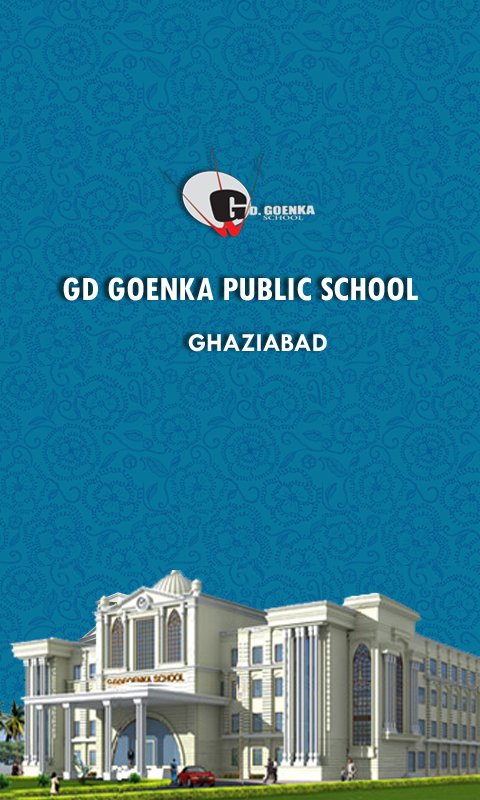 GD GOENKA SCHOOL GHAZIAB...截图1