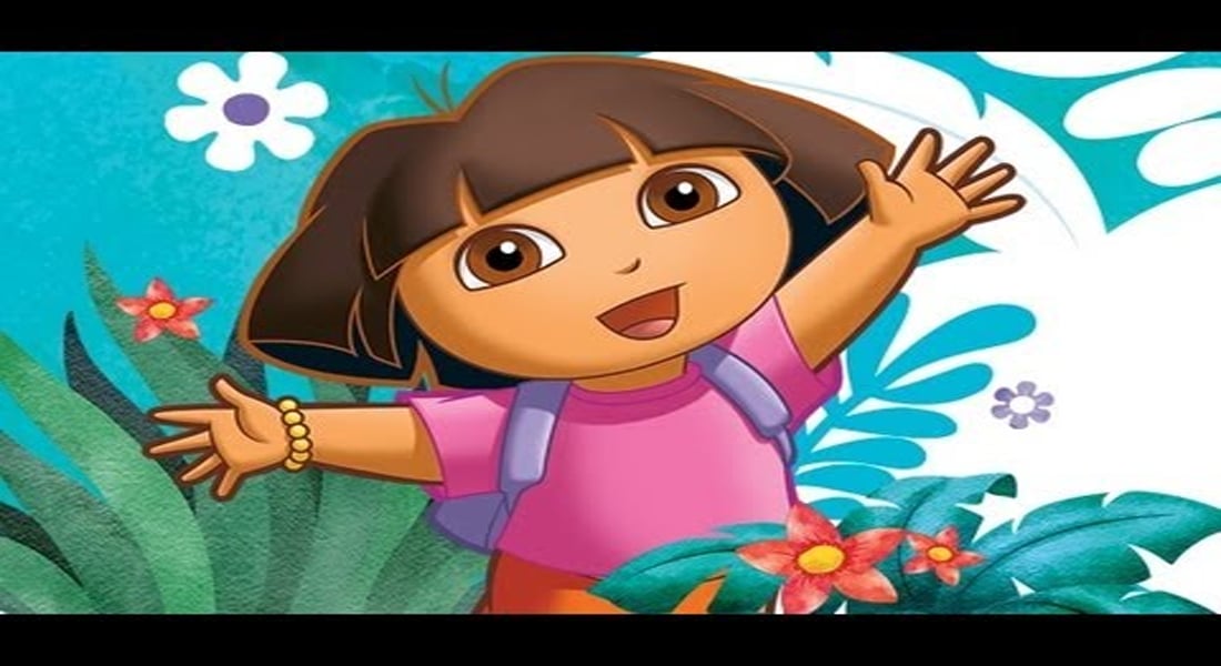 Dora filme gratuito截图1