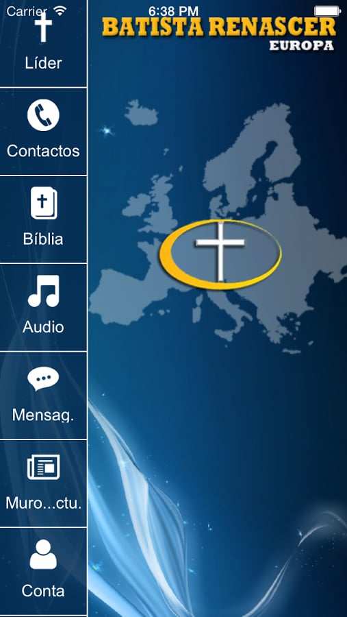 IBR Europa截图3